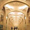 Tashkent Metro - Tashkent's Underground system