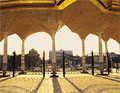 Pictures of Tashkent