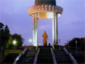 Pictures of Tashkent