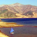 Fun on the water