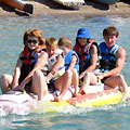 Fun on the water
