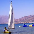 Fun on the water