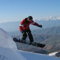 Ski resorts of Uzbekistan. Skiing and snowboarding in Uzbekistan
