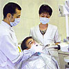 Denta Tour in Uzbekistan
