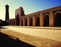 Bukhara pictures