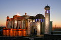 Samarkand