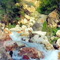 Uzbekistan"s nature
