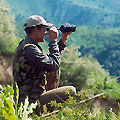 Uzbekistan"s nature