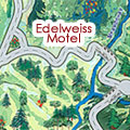 Location map to Edelweiss Club