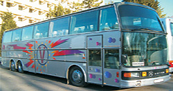 Setra 215