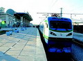 Pictures of Tashkent