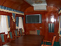 Uzbekistan railways