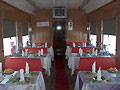 Uzbekistan railways
