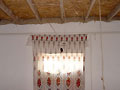Local house of the Dospanov's family in Muynak