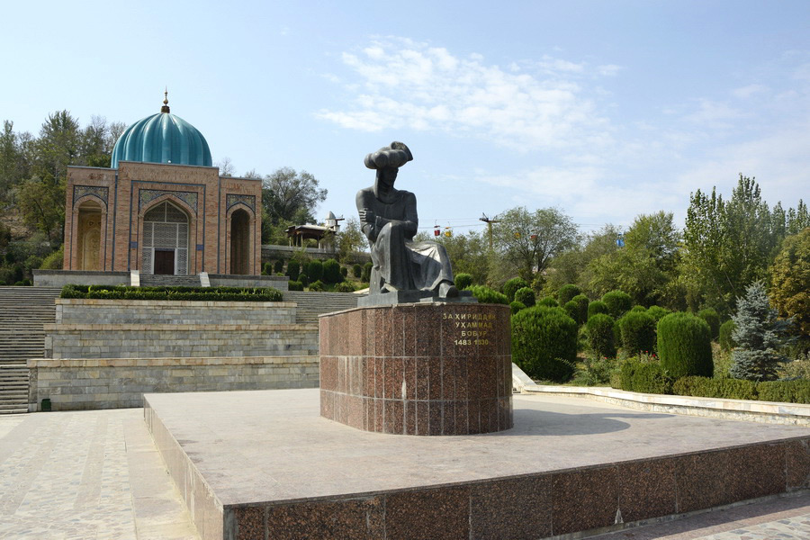 Andijan, Uzbekistan