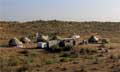 Pictures of Yurts