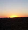 Pictures of Yurts