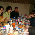 Photo from Aydar Yurt Camp