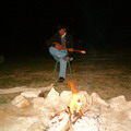Photo from Aydar Yurt Camp