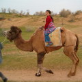 Photo from Aydar Yurt Camp