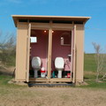 Photo from Aydar Yurt Camp