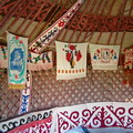 Photo from Aydar Yurt Camp