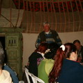 Photo from Aydar Yurt Camp