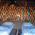 Nukus Hotel Jipek Joly