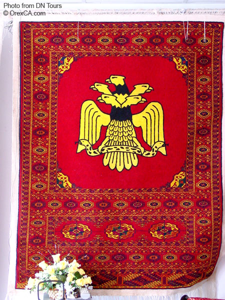 Arts And Crafts Of Turkmenistan And Kyrgyzstan Arts And Crafts Of Turkmenistan And Kyrgyzstan
