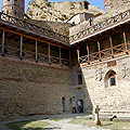 David Gareji monastery complex David Gareji monastery complex