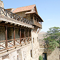 David Gareji monastery complex David Gareji monastery complex