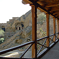 David Gareji monastery complex David Gareji monastery complex