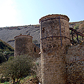 David Gareji monastery complex David Gareji monastery complex