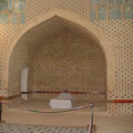 Misdahkan architectural complex Misdahkan architectural complex