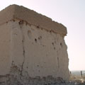 Misdahkan architectural complex Misdahkan architectural complex