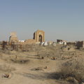 Misdahkan architectural complex Misdahkan architectural complex