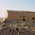 Misdahkan architectural complex Misdahkan architectural complex
