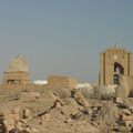 Misdahkan architectural complex Misdahkan architectural complex