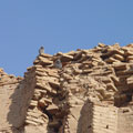 Misdahkan architectural complex Misdahkan architectural complex