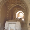 Misdahkan architectural complex Misdahkan architectural complex
