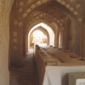 Misdahkan architectural complex Misdahkan architectural complex