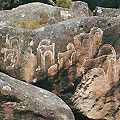 Nature of Azerbaijan