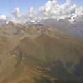 Georgia mountains Georgia mountains