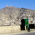 Kabul, Afghanistan Kabul, Afghanistan