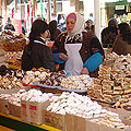 Samarkand bazaar Samarkand bazaar
