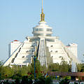 Altyn Asyr shopping center, Ashgabat