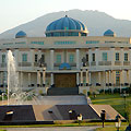 Ashgabat National Museum of History