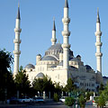 Ashgabat pictures. Ertogrul Gazy Mosque Ashgabat pictures. Ertogrul Gazy Mosque