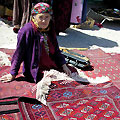 Turkmenistan Bazaars