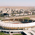 Olymp Stadium. Ashgabat pictures Olymp Stadium. Ashgabat pictures